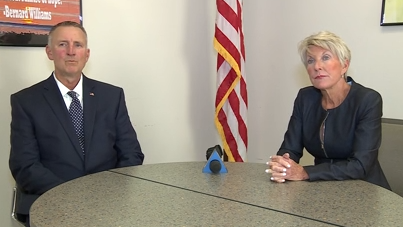 State attorney offices, public defenders team up to call for higher wages - Vimarsana News