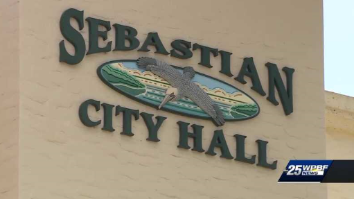 Sebastian City Hall