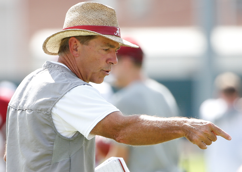 Finalist for Eddie Robinson Coach 