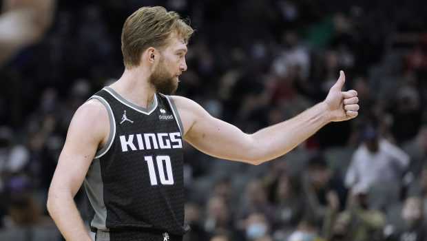 Kings announce NBA preseason schedule, face off against Lakers - Vimarsana News