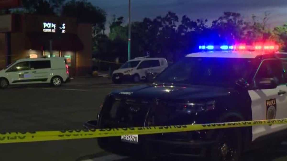 Sacramento shooting involving CHP leaves man dead, police say