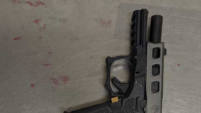 Juvenile arrested after ShotSpotter activation in Sacramento County - Vimarsana News