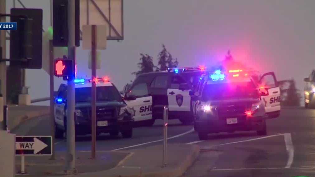 Sac County DA: Sheriff's deputies justified in deadly shooting