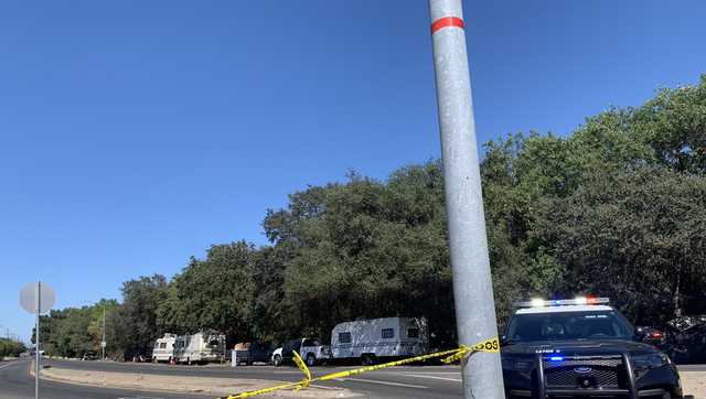 Firework goes off in car, injures 1 near Sacramento golf course - Vimarsana News