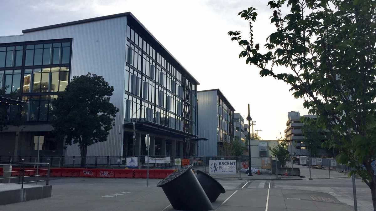 Sacramento to see thousands of new housing units