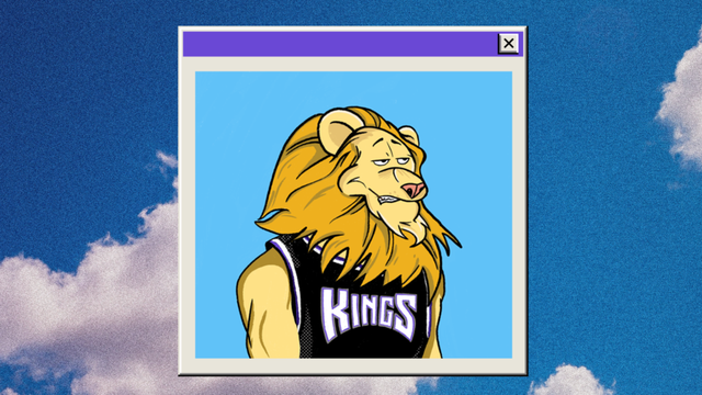Kings announce another round of Slamson Laidback Lion NFTs - Vimarsana News