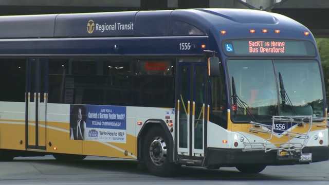 SacRT hosts job fair to hire more bus drivers - Vimarsana News