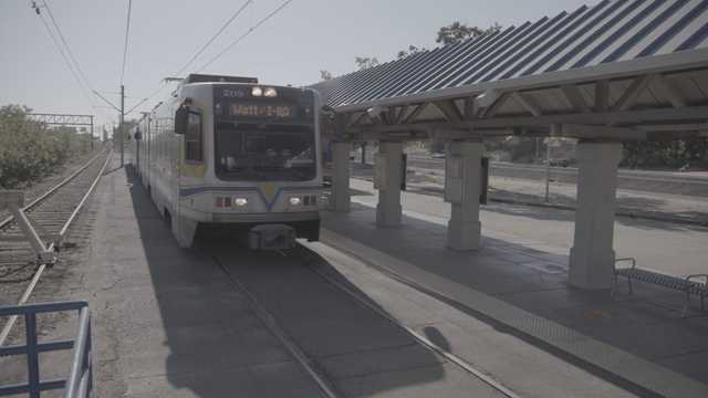 Disabled riders had no elevators at Sacramento light rail station for months - Vimarsana News