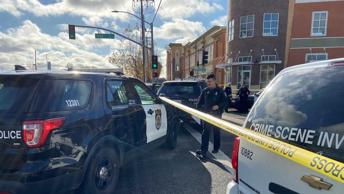 Man killed in early morning Sacramento shooting, police say