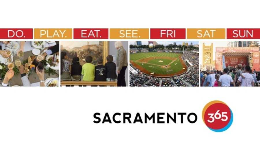 5 Sacramento weekend events to check out June 1517, 2018