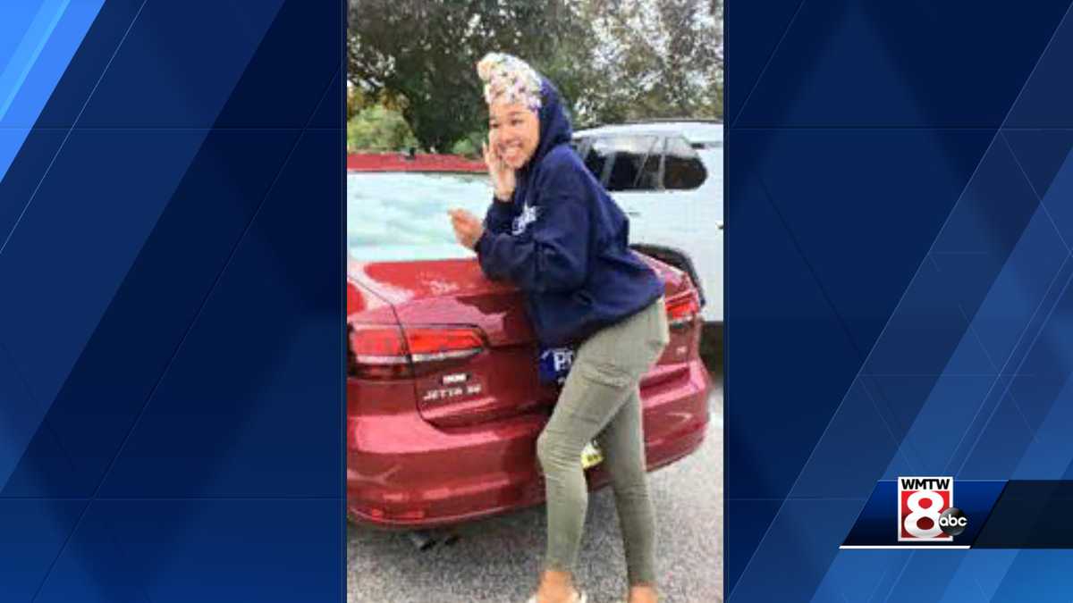 Police Find Missing 16 Year Old Girl 