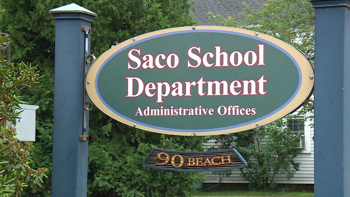 Saco School Department told to find new location for preK program