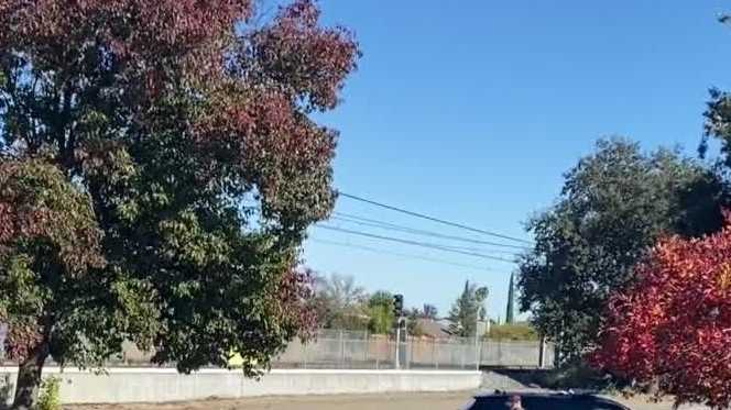 West Sac PD: Suspected gunman killed in crash after police chase in ...