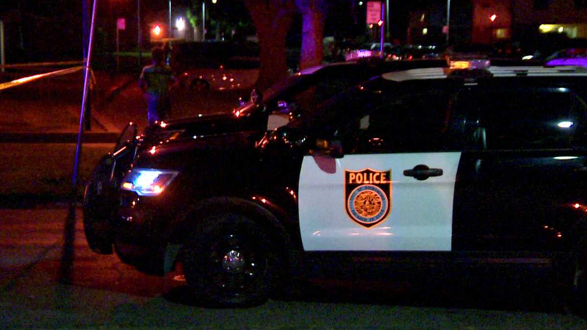 Man dies after being hit by vehicle in Sacramento