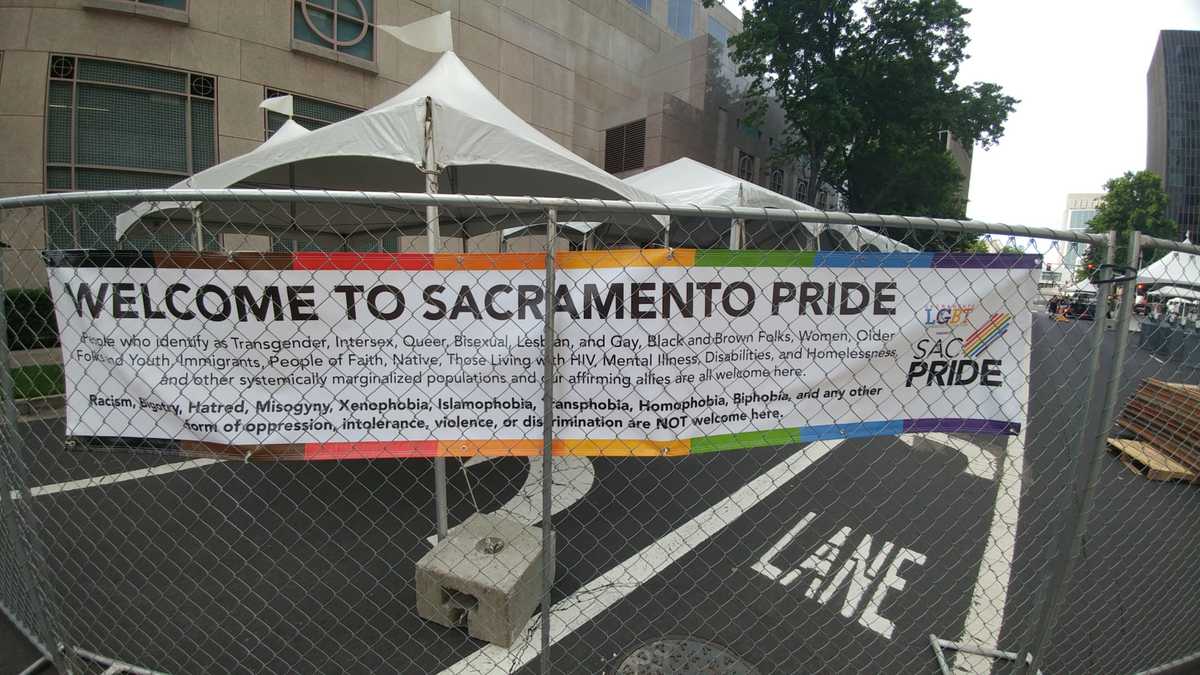 5 things to know about Sacramento Pride