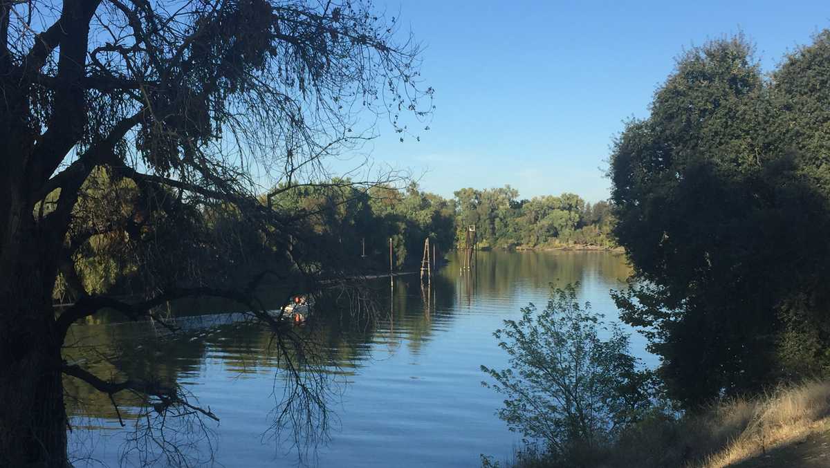 Sites Reservoir project takes step forward