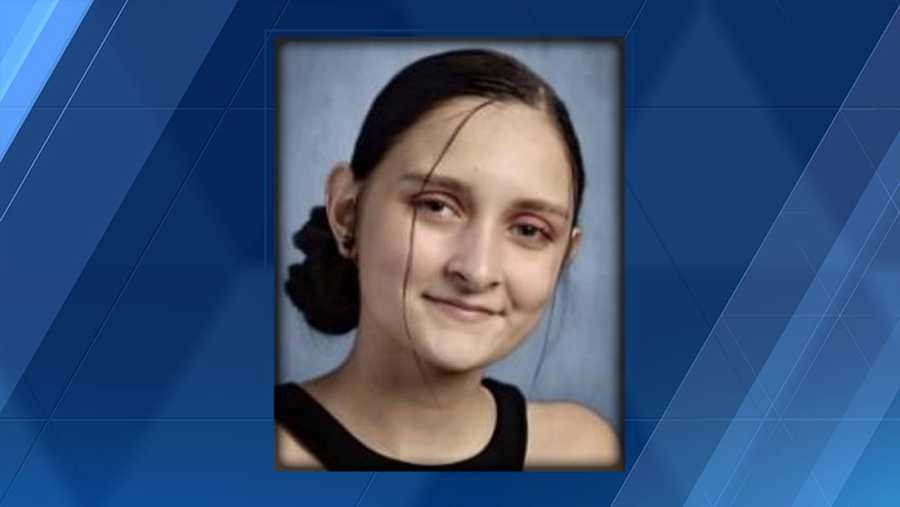 Wareham Police Search For Missing 14 Year Old Girl 1518