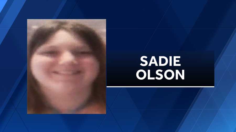 Council Bluffs Police Find Missing 12 Year Old Girl