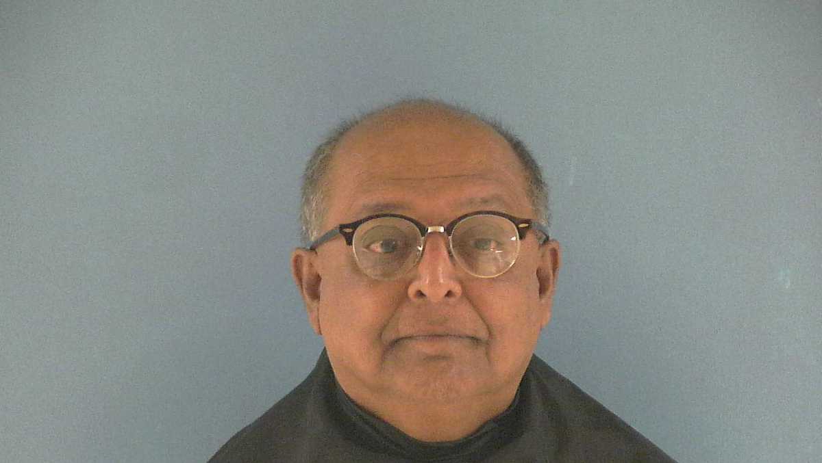 Local Doctor Arrested After Patient Accused Him Of Sexual Assault