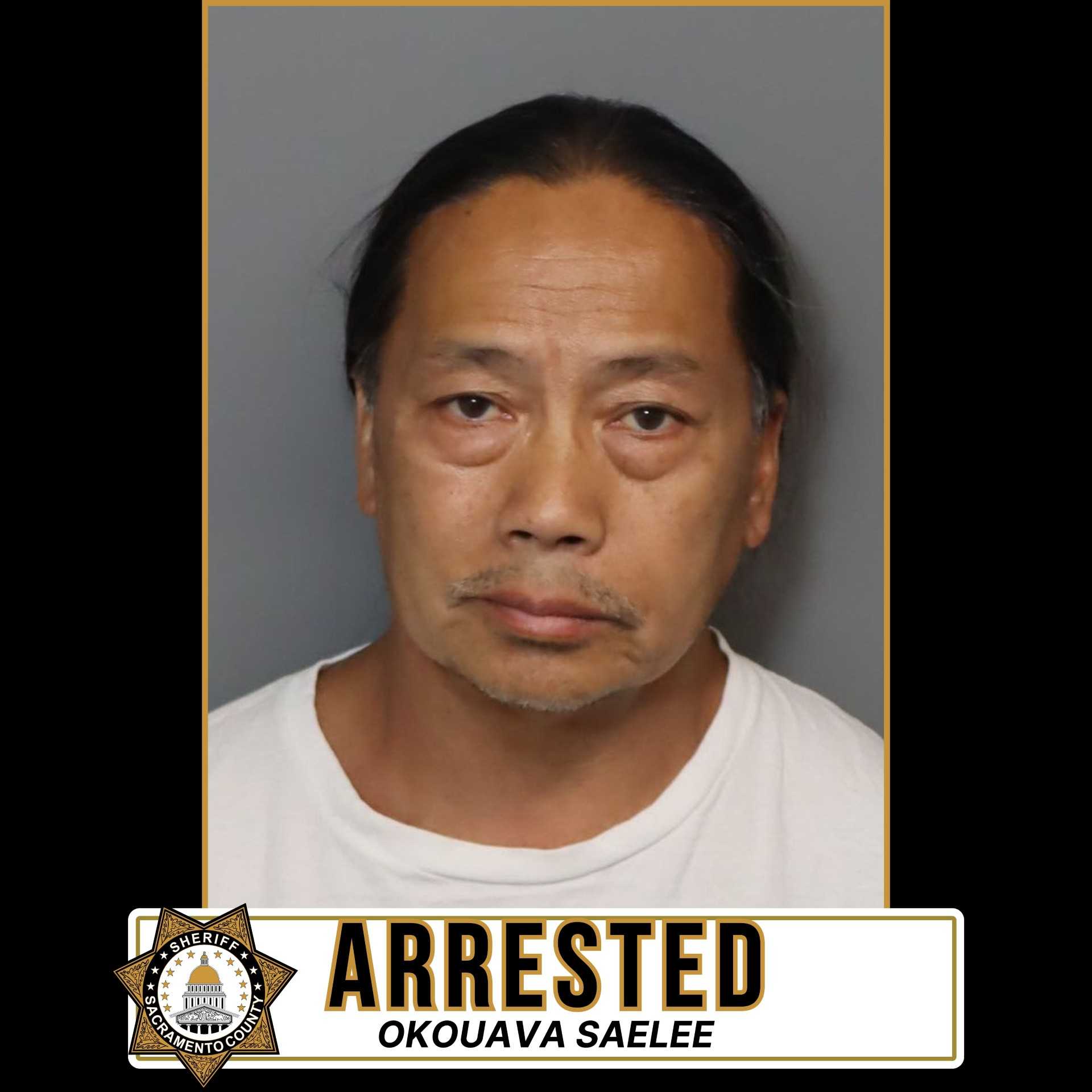 Man arrested in deadly south Sacramento shooting that followed argument ...