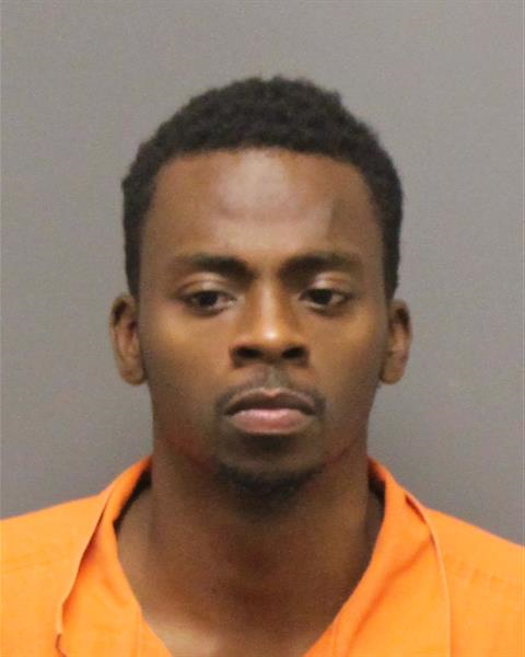 Greensboro Police Make Arrest In Fatal Patio Place Shooting