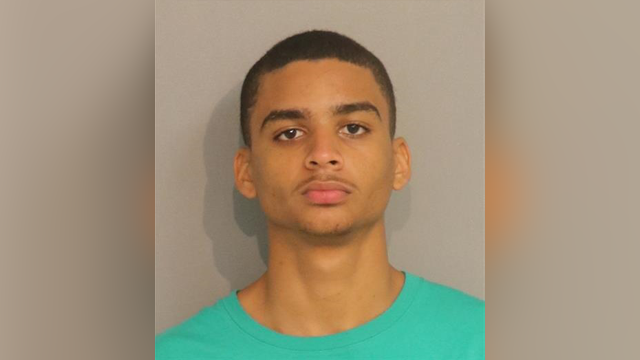 Man charged with premeditated murder in ﻿Kissimmee shooting
