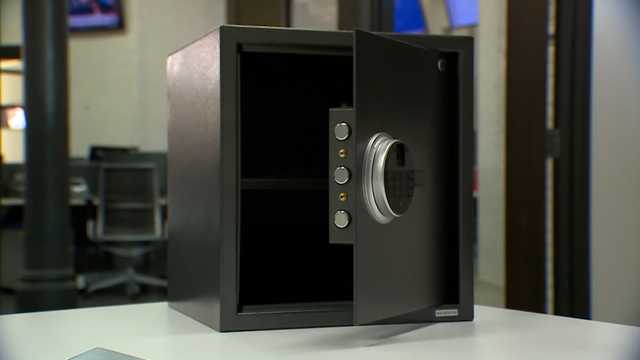 US Consumer Product Safety Commission recalls biometric safe over fingerprint issue - Vimarsana News