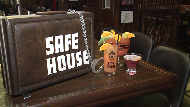 'Show Me Milwaukee' spotlight: Do you know the password to the Safehouse?
