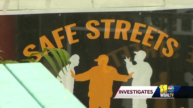 Board's anticipated vote on Safe Streets grant comes after raid - Vimarsana News