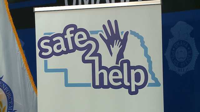 Safe2help Tipline A New Tool For Mental Health And Safety
