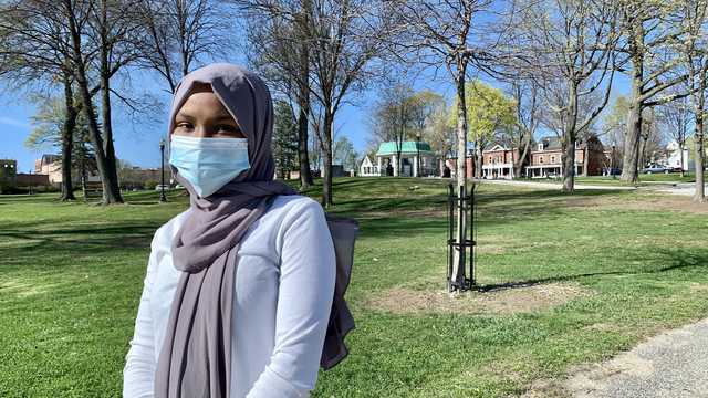 Refugee community prepares for resettlements after Biden announcement - Vimarsana News
