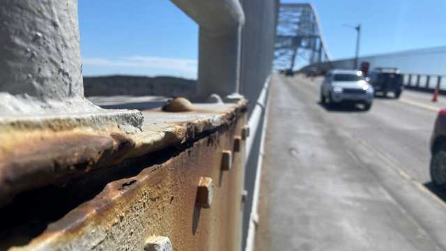 Report highlights calls to replace Cape Cod bridges - Vimarsana News