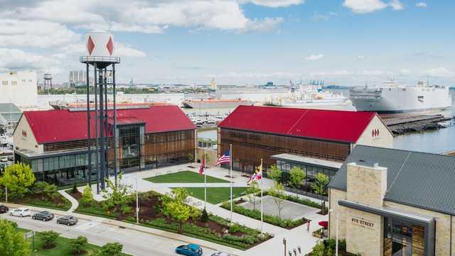 Sagamore Spirit acquired by Italian company - Vimarsana News