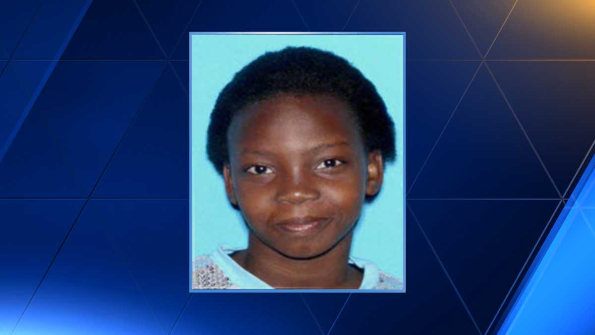 Statewide Missing Child Alert cancelled for 12-year-old Florida girl