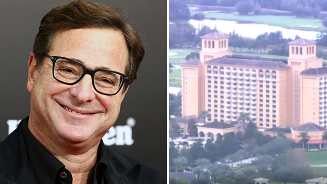 Bob Saget death latest: Officials release death investigation report - Vimarsana News