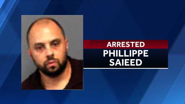 North Carolina: Man sentenced on attempted rape charges on High Point University's campus - Vimarsana News
