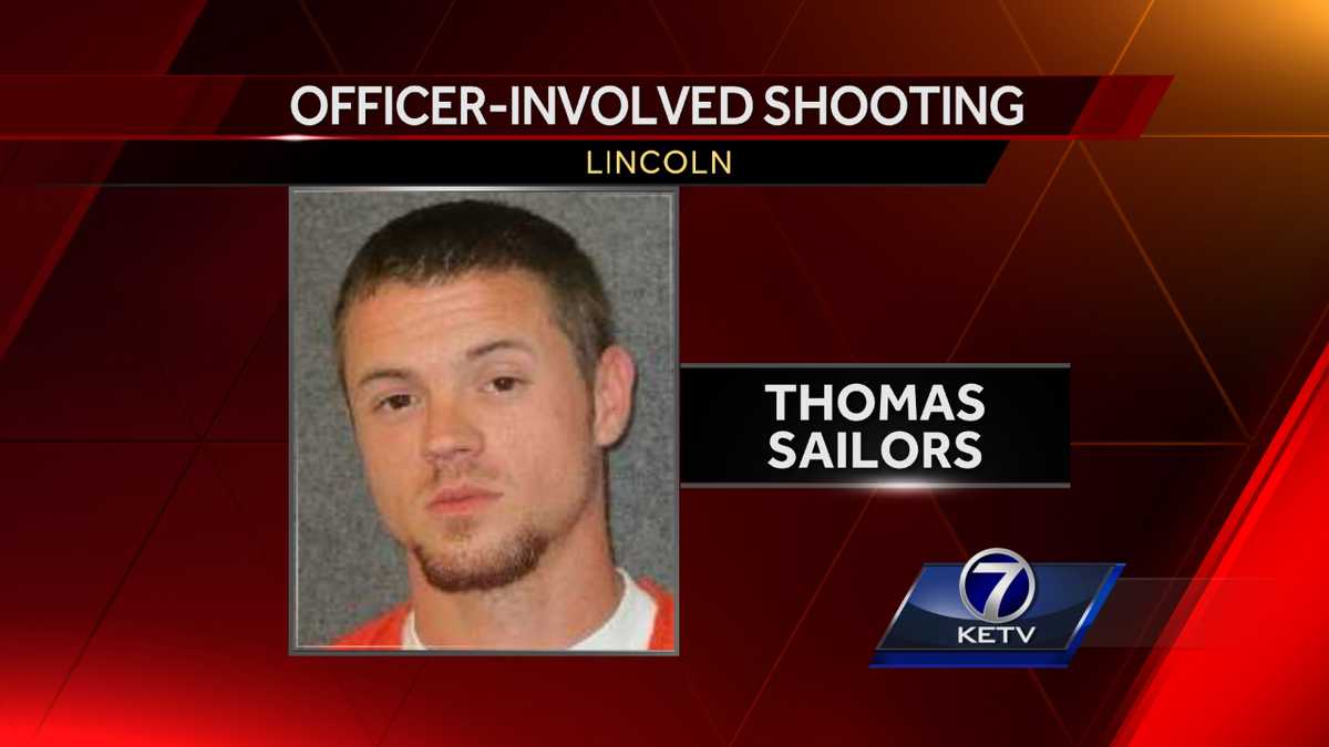 Suspect critical in officer involved shooting in Lincoln