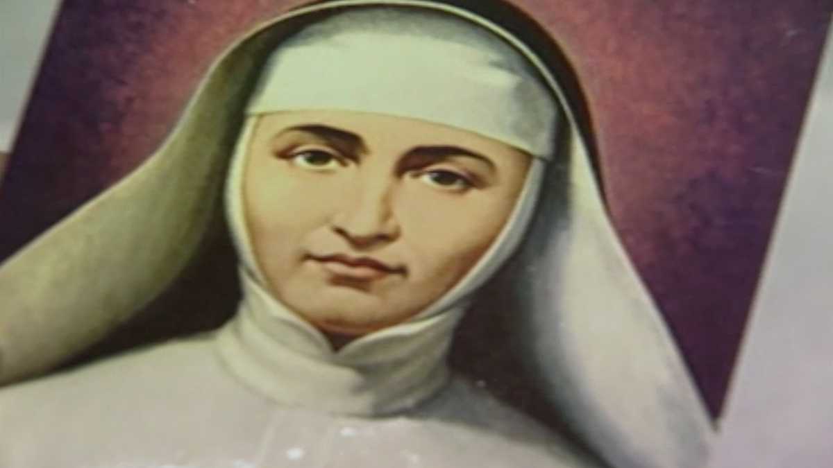 Omaha family travels to the Vatican see their relative canonized as a saint in 1999