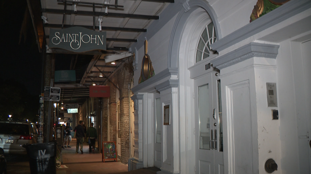 French Quarter restaurant closes after facing $40,000 bill - Vimarsana News