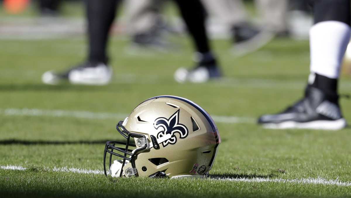 New Orleans Saints 2021 Schedule presented by SeatGeek announced