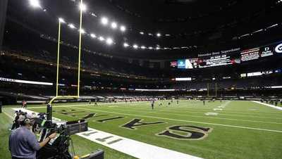 Some Saints season ticket holders say they could be relocated due to renovations - Vimarsana News