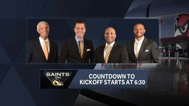 New Orleans Saints vs. Arizona Cardinals pregame coverage - Vimarsana News