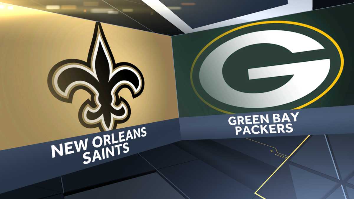 What you need to know for Friday's Packers-Saints preseason game