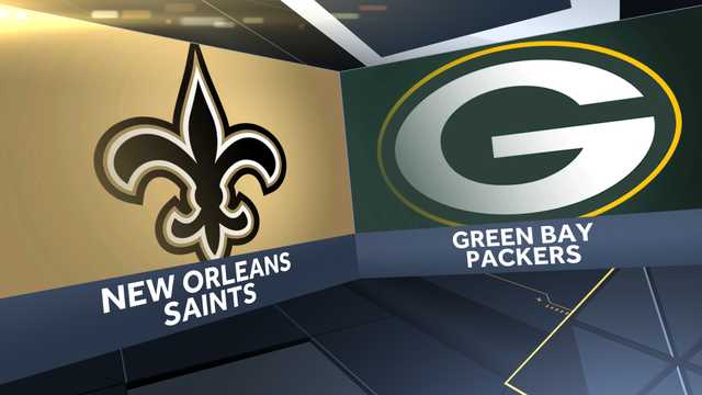 New Orleans Saints vs Green Bay Packers: All you need to know