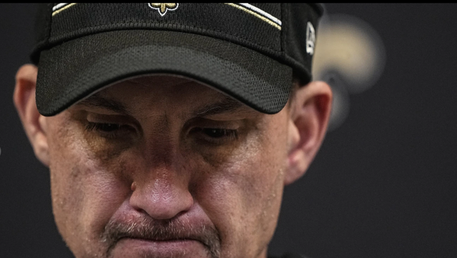 Saints Dennis Allen Falcons Jim Mora - Vimarsana News