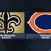 Sloppy Bears lose 36-25 to Saints - The San Diego Union-Tribune