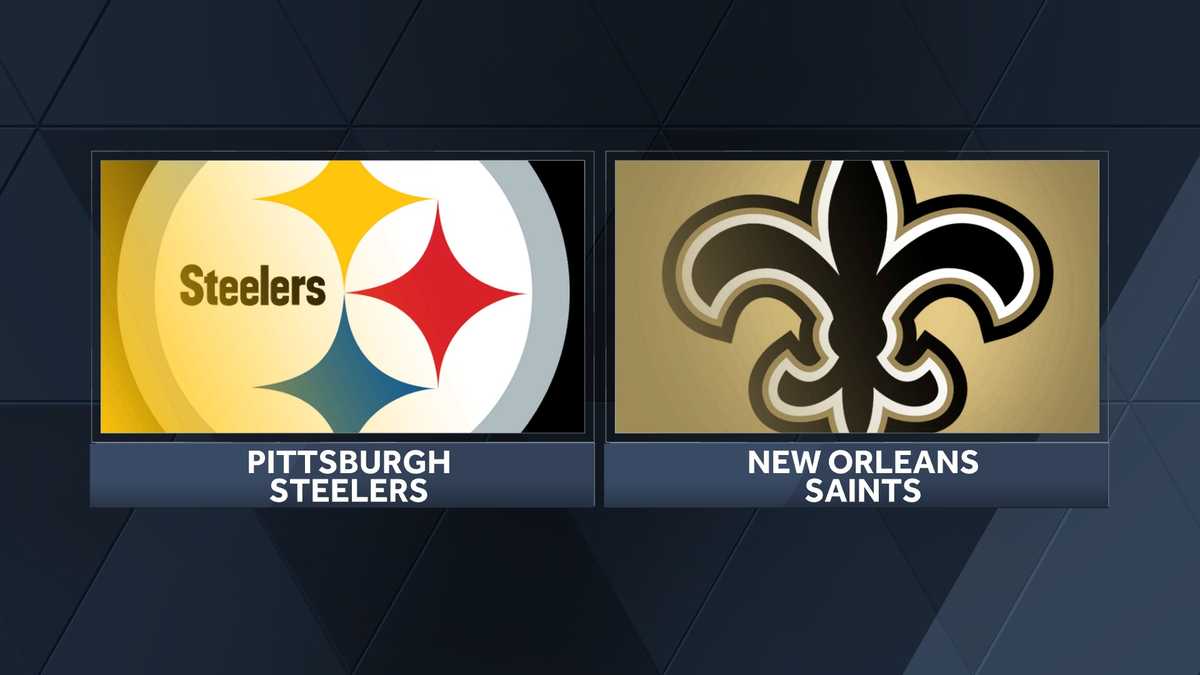 Saints outlast Steelers, 31-28, to win NFC No. 1 seed for playoffs