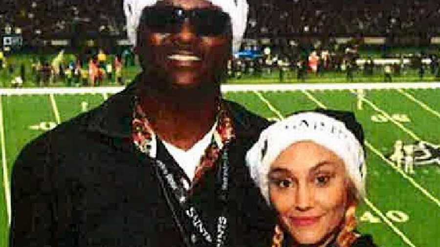 Couple sought after using stolen Saints tickets to attend Falcons game