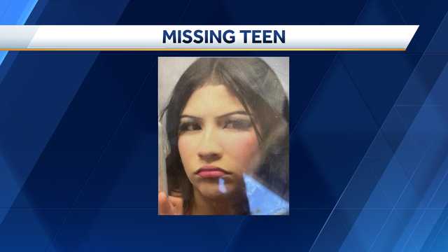 Missing 'at risk' teenage girl last seen in Watsonville - Vimarsana News