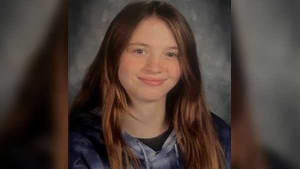Silver Alert issued for missing 16-year-old in Jennings County